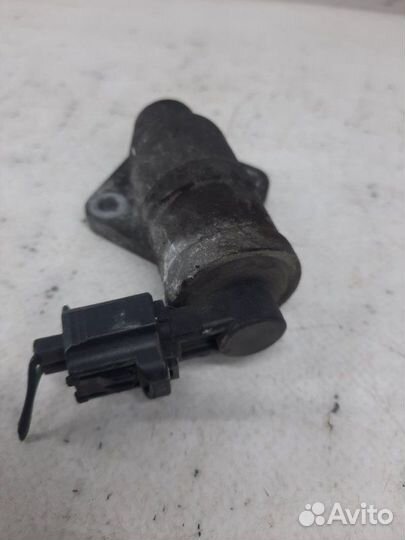 Клапан холостого хода Mazda 6 универсал 2.0 LF7