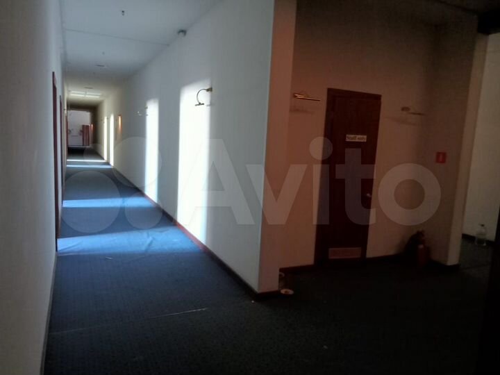 Свободного назначения, 1551.6 м²