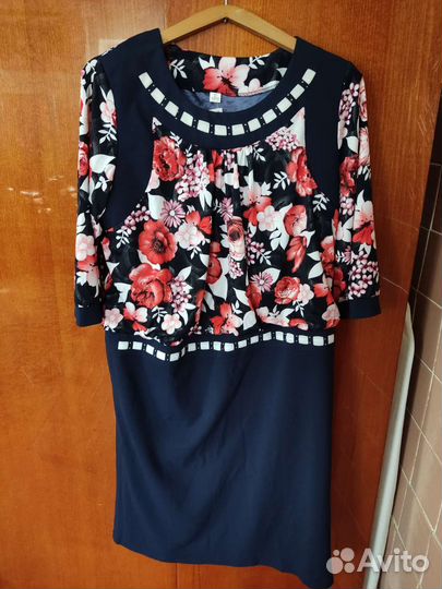 Платье женское новое