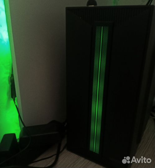 Игровой пк 1050ti
