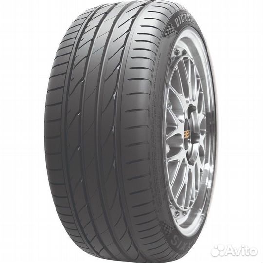 Maxxis Victra Sport VS5 225/45 R19 96Y