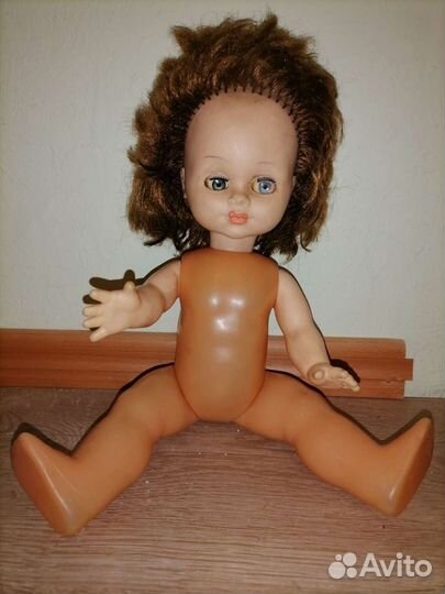 Куклы кукла СССР