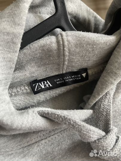 Костюм женский спортивный Zara