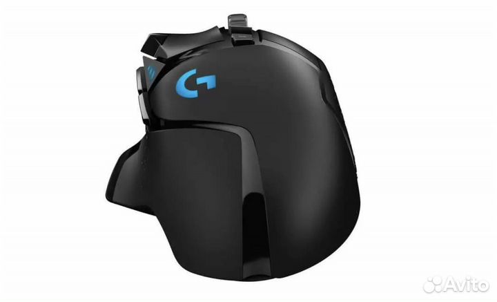 Игровая мышь Logitech G502 Hero