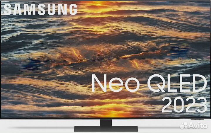 Новые Samsung QE65QN95C Qled телевизоры. Гарантия