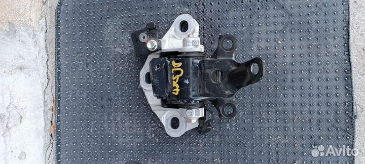 Подушка двигателя Mazda CX9 TC 2.5.Оригинал