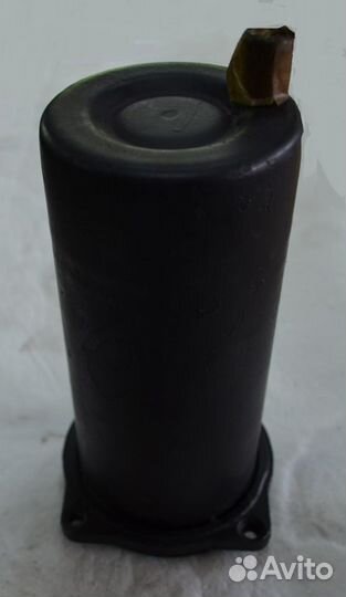 Корпус топливного фильтра в сборе 201-1105516