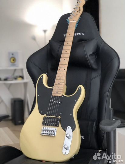 Электрогитара Squier '51