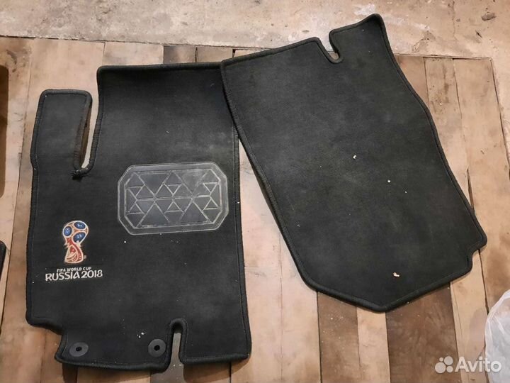 Оригинальные ковры Солярис 2