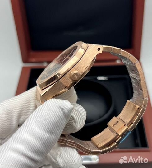 Мужские часы Audemars Piguet