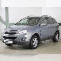 Opel Antara 2.2 AT, 2014, 204 150 км, с пробегом, цена 1 285 000 руб.