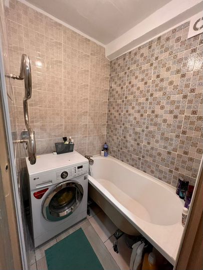 3-к. квартира, 59,3 м², 4/5 эт.