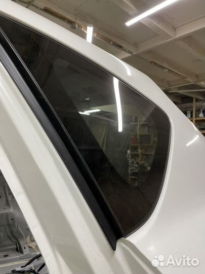 Мазда сх5 ке 2011- Стекло Глухое Заднего крыла