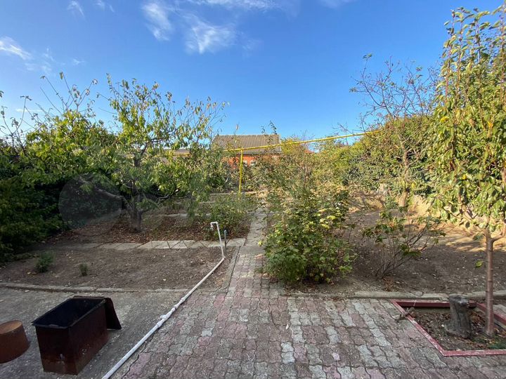 Дом 216 м² на участке 5,8 сот.