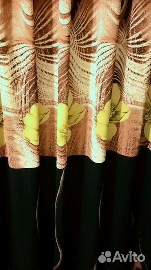 На окна.тюль,шторы