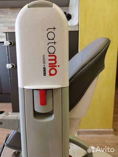 Стульчик для кормления peg perego tatamia