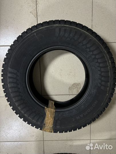 Nordman Nordman C 225/75 R16C