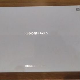 Планшет Xiaomi redmi pad 8/256