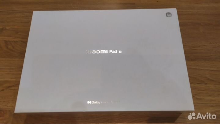 Планшет Xiaomi redmi pad 8/256