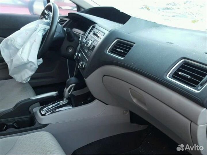 Разбор на запчасти Honda Civic