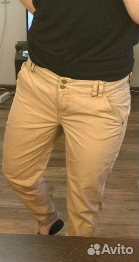 Брюки Джоггеры