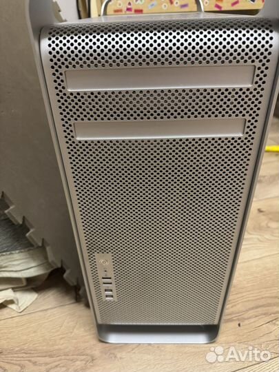 Macpro a1289