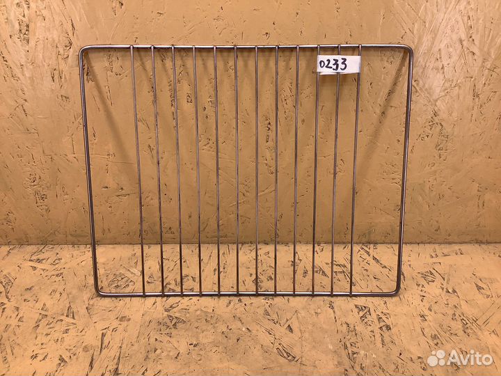 Решетка духовки Дарина Darina (0233)