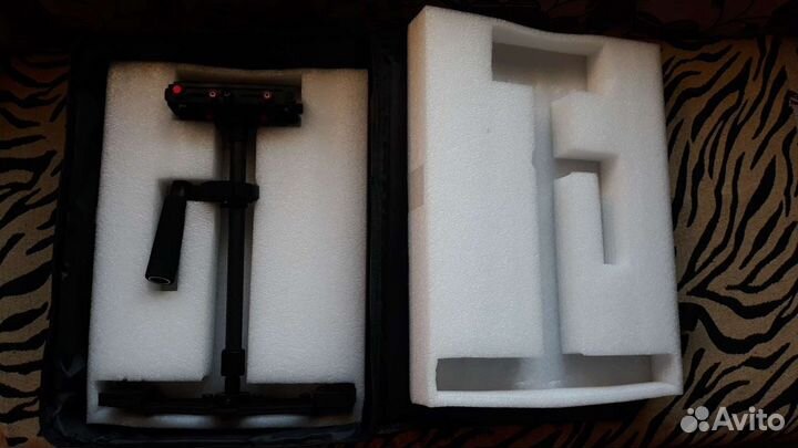 Стедикам GreenBean stab 700