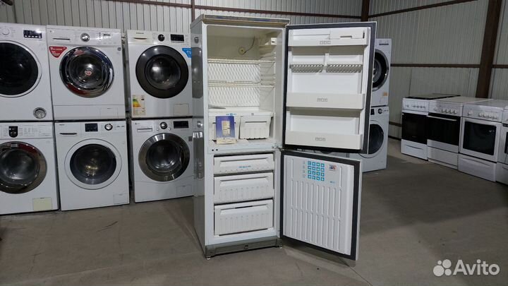 Холодильник бу Стинол. Доставка. Гарантия