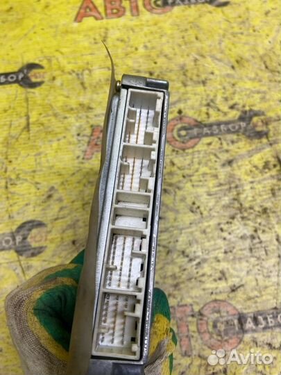 Эбу двигателя Toyota Mark 2 1GFE 1998