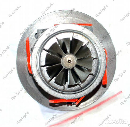 Картридж турбины Nissan Terrano