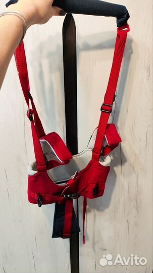 Ходунки прыгунки детские