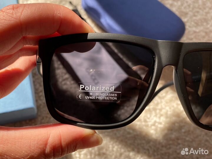 Солнцезащитные очки gucci