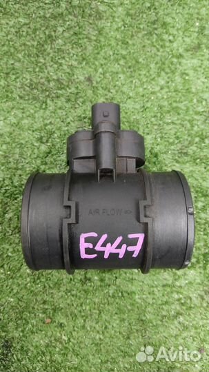 Дмрв (Расходомер) Opel Corsa D 2011