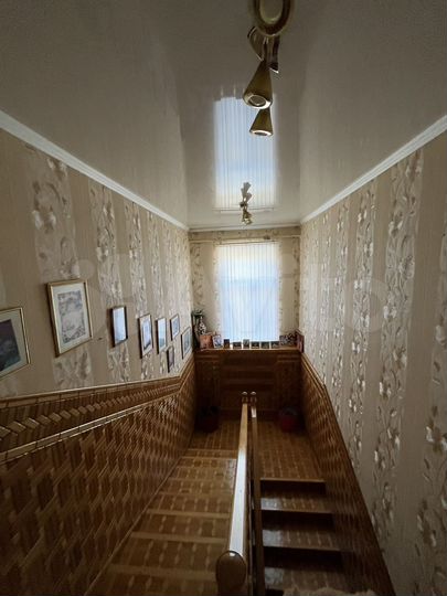 Дом 278 м² на участке 13 сот.