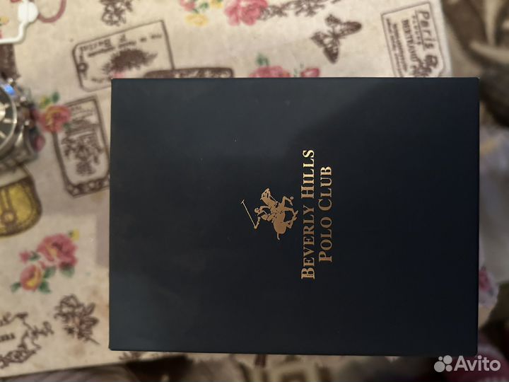 Наручные часы