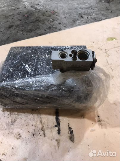 Радиатор печки Пежо 307
