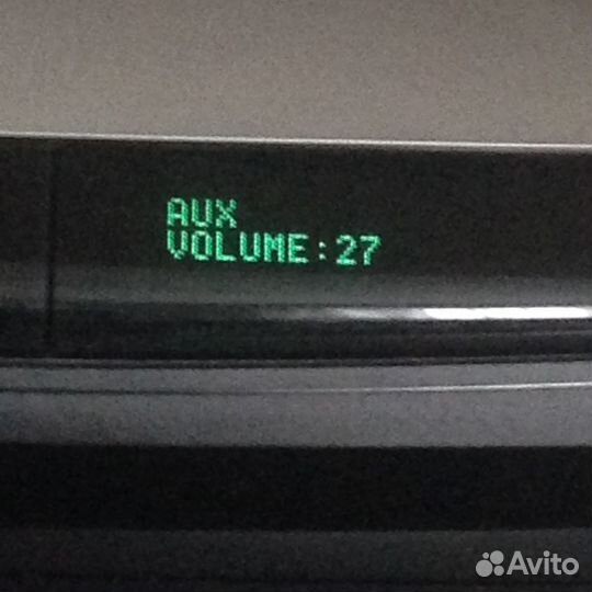 Bose Lifestyle 18 Головной блок с блоком питания