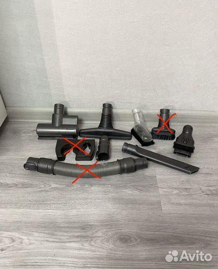 Пылесос Dyson v6 animalpro