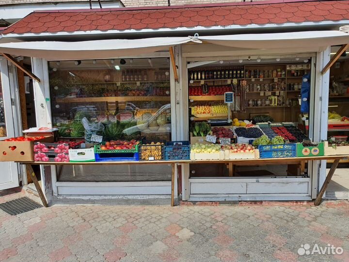 Готовый бизнес