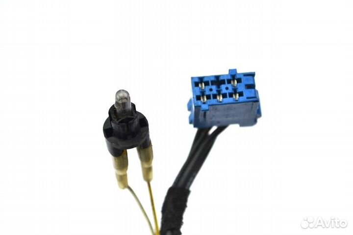 Отопление салона / Другие части DAF XF105 (01.05)