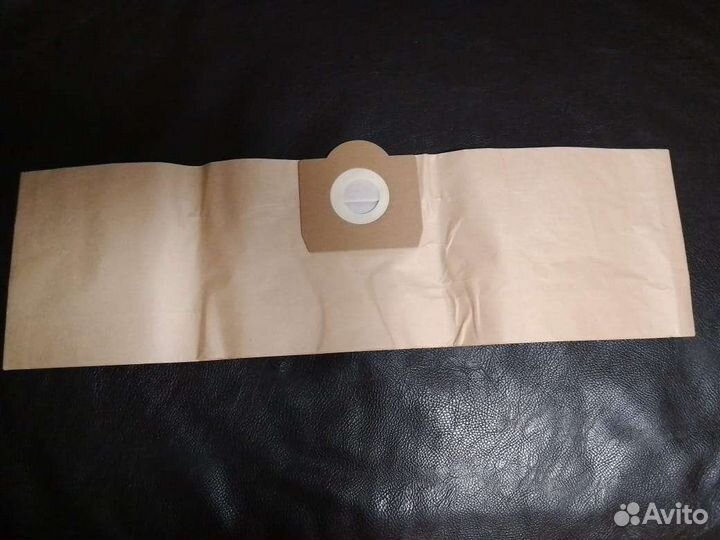 Бумажные мешки для karcher wd3