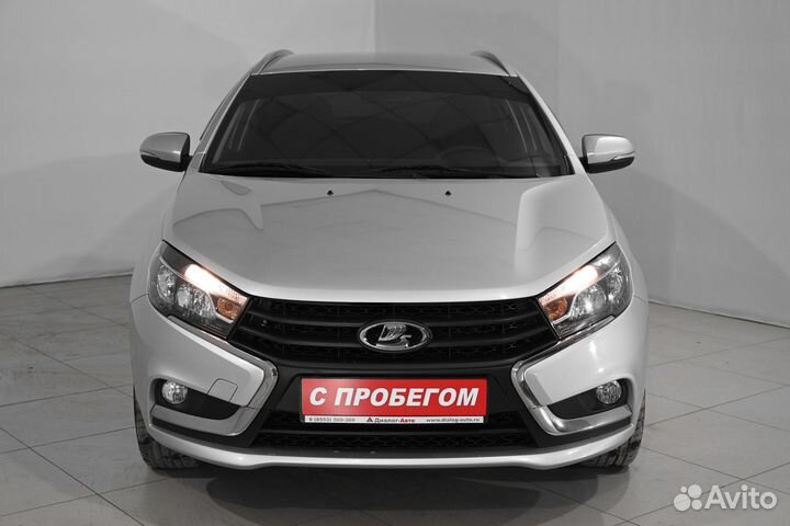 LADA Vesta, 2019