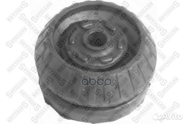 74-22474-SX опора амортизатора переднего Opel