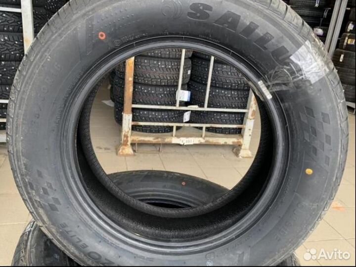 Sailun Atrezzo Elite 225/60 R16 102V