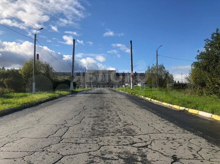 Павильон Ависма