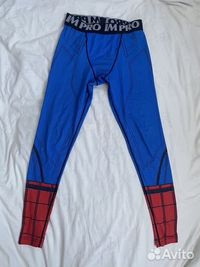 Рашгард мужской комплект