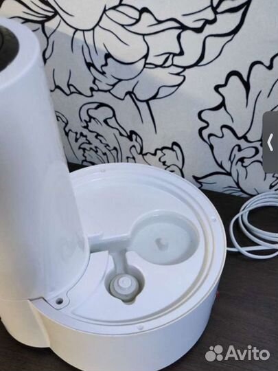 Увлажнитель воздуха Kitfort KT-2801