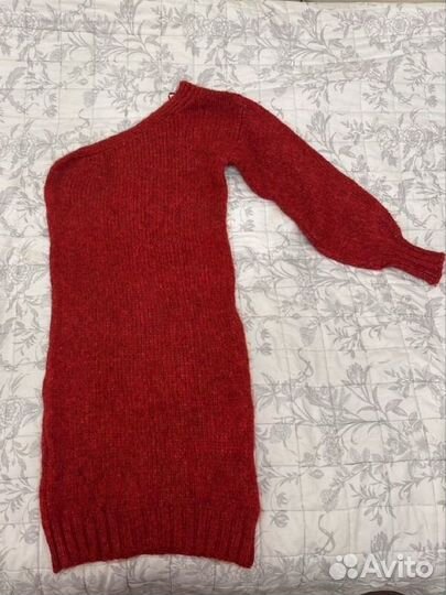 Итальянские трикотажные платья