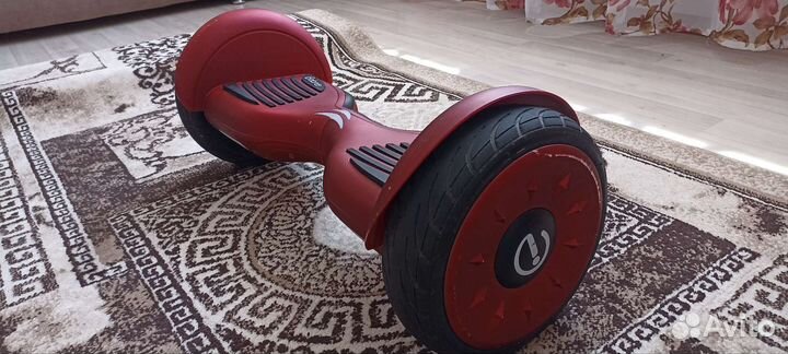 Гироскутер бу